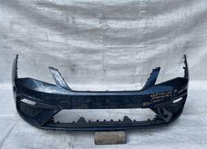 Seat leon iii lift fr zderzak 17- 1