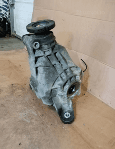 Most dyfer dyferencjał tył tylny Mercedes ML W163 2.7 DCI 4460-310-013 4460-310-012 2