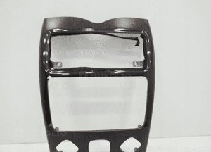 KONSOLA SRODKOWA RAMKA MASERATI QUATTROPORTE V 5