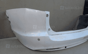 Zderzak tył tylny honda civic 9 ix kombi 2012- 2