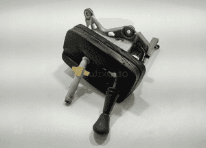Lewarek wybierak zmiany biegów reduktora defender 2.4 tdci TSC500020 07-14 2