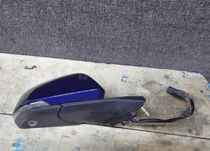 LUSTERKO PRAWE FORD MUSTANG 15- 9PIN 4