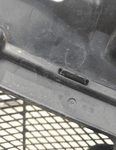 Grill atrapa Honda Civic VIII ufo 06-11 3