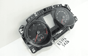 Licznik zegary vw golf vii 7 5G 61592KM 5G1920741D 2