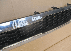 Grill atrapa chrom kia soul ii 86351-2K050 2