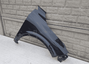 Nissan qashqai 2022 błotnik prawy nowy model 2