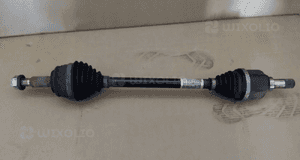 Półoś lewa przód przednia 3008 5008 ii grandland x 1.2 thp 9806699880 4
