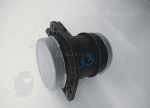 Przepływomierz powietrza vw audi 06A906461L 06A906461G 9