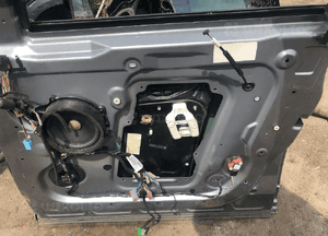 Drzwi przednie prawe Range Rover Sport L320 Facelift 4