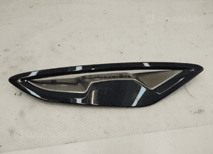 Bmw G14 G15 G16 wlot powietrza błotnika prawy 7419020 2