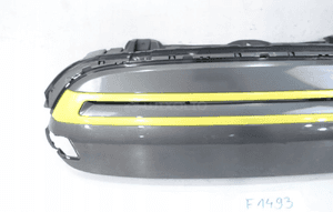 Mini cooper se 2019- grill atrapa zderzaka 7499533 2