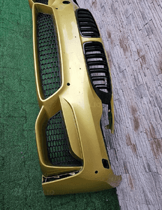 Zderzak bmw M4 F82 F83 7