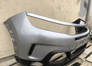 Zderzak przód przedni citroen C5 aircross 2017- 9825347377  spoiler dół 2