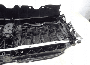Bmw X6 G06 m żaluzja roleta grill atrapa 226775 10 8081416-06 13