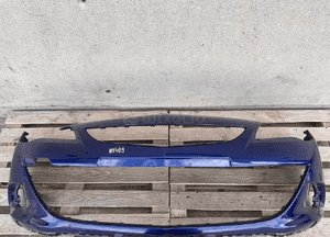 Zderzak przód przedni opel astra iv 4 j gtc 3D 13264551 cały 1