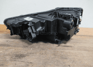 Lampa przednia przód prawa skoda scala style full led 2019- 13