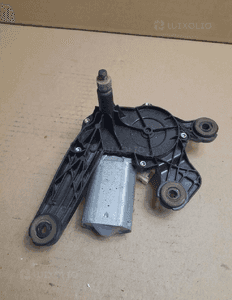 Silniczek wycieraczki tył tylnej Citroen C3 I 9683557580 3