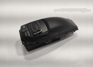 Panel kontroler menu lexus rx iii RX450H 84780-48120 237240-0570 2009-2015 2