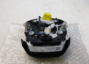 Audi Q3 ii airbag poduszka kierowcy nowa 6