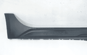 LISTWA PROGOWA PRAWA AUDI A4 B9 LIFT KOMBI ALLROAD 5