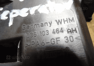 Odma oleju vw seat skoda audi 036103464 4