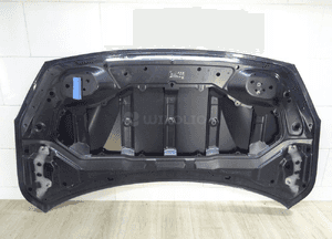 Maska pokrywa silnika bmw ii F45 F46 F-45 F-46 7