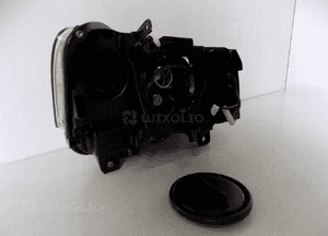 BMW X3 F25 Lampa przednia ksenonowa - L 6421 6