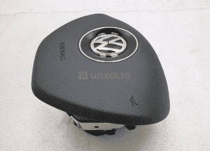 Vw passat B8 golf vii gti poduszka airbag kierowcy 5