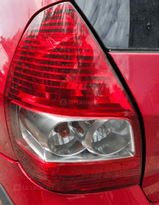 Honda Jazz lampa tył tylna prawa lewa 02-08 2