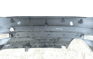 Fiat 500 sport lift 2015- zderzak tył 735619800 9