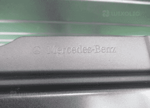 Błotnik przedni przód lewy mercedes a-klasa W177 2018- 12
