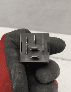 FORD FOCUS C-MAX FOCUS CABRIOLET KUGA MK1 CONNECT MODUŁ HAKA STEROWNIK ORYGINAŁ 5