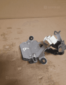 Honda cbr 600 rr pc40 2007 - 2011 regulator napięcia 4