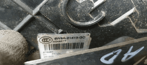 Zamek drzwi lewy przód przedni lewy Jaguar XF X250 8X23-203A29-AD 6W8A-21813-GD 9