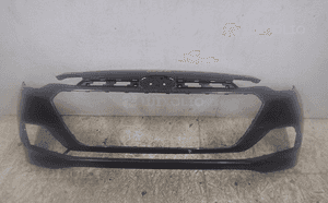 Zderzak przód przedni hyundai I20 ii 2014- 1