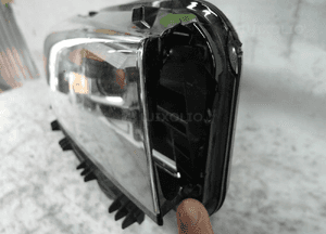 Bmw 3 G20 G21 lift lci lampa przód prawa full led eu 5