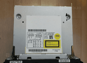 Audi OE 8E0035186AL radio concert 2