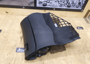 Schowek Kierowcy Pasażera Osłona pod Kierownice Europa Audi A4 B5 25