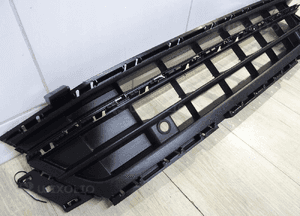 KRATKA ZDERZAKA VW Jetta 5C6 lift 5CU853677B 2