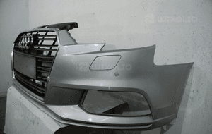 Zderzak audi A3 8V sedan lift 2016-2019 po lifcie 3