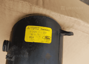 halogen lewy przód ford mondeo mk 3 2