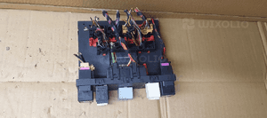 Moduł sterownik komfortu Bordnetz VW Golf V Plus 3C0937049D 1