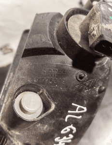 LAMPA przeciwmgłowa tylna Fiat OE 51775349 4