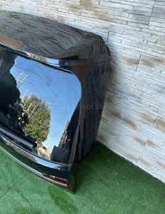 Klapa tylna lampy tylne bmw X7 G07 europa 475 11