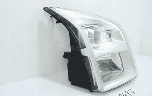 Ford transit v lift 2006- lampa przednia prawy przód 6C11-13W029-DG 3