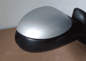 Lusterko elektryczne prawe citroen xsara picasso 5 pin oryginał ezr okazja! wysyłka! 2