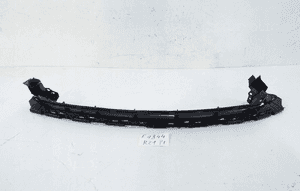 AUDI A6 C7 LIFT 2014- ATRAPA KRATKA ZDERZAKA PRZÓD 4G0807683B 10