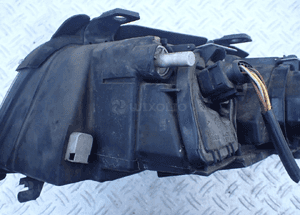Lampa prawa przednia lift audi A4 B5 fl 8D0941004AK europa radom 5