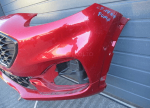 Zderzak przedni przód ford puma ii MK2 st-line 2019- 5