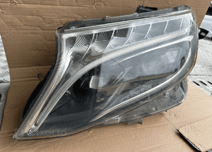 Mercedes V klasa 447 Vito Metris  full  led ILS lewy a4479066460 1